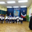 Ślubowanie klasy Ia